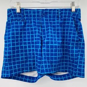 Under Armour Heat Gear Fitted Short • Size 2